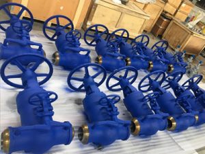 閘閥常規的型號規格說明表示方法都有哪些