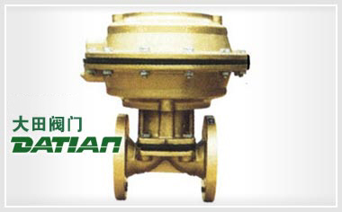 EG641F(無襯里)、EG641Fs(MS)(襯氟塑料)氣動隔膜閥(往復式無手操型)