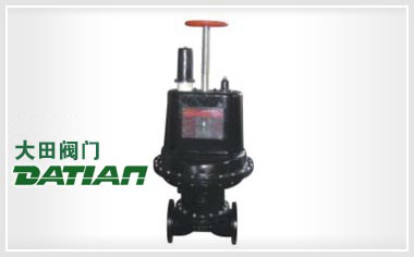 EG6B41W(無襯里)、EG6B41J(襯膠) 氣動隔膜閥(常閉型)