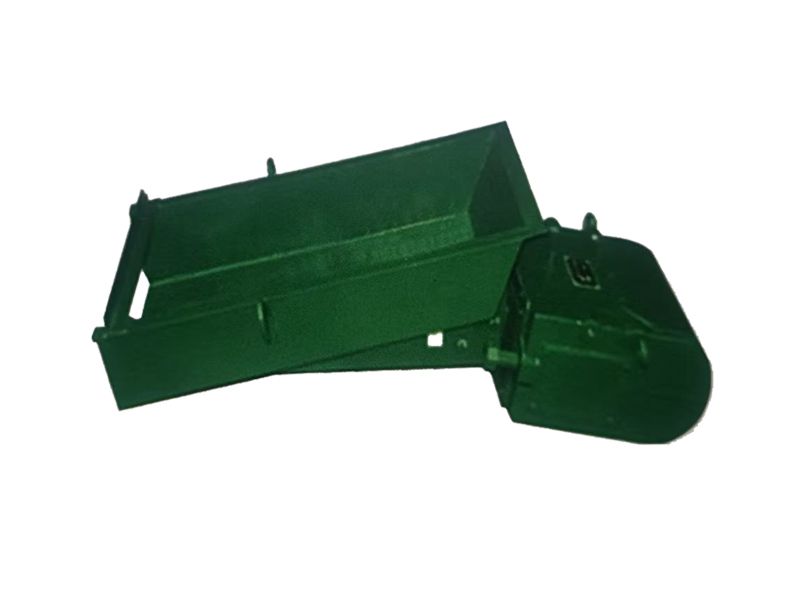 GZ電磁振動給料機