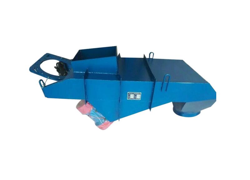 GZG系列振動給料機