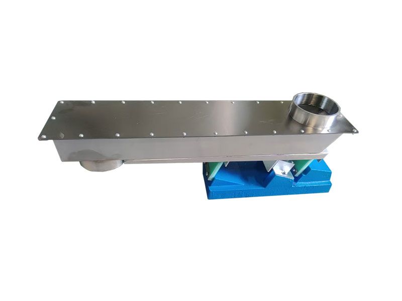 微型電磁振動給料機