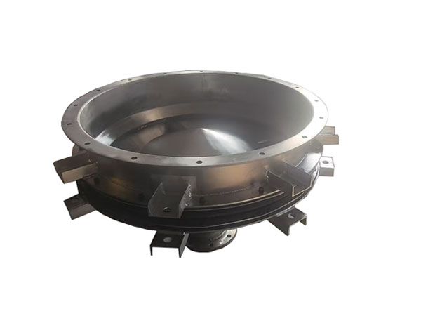 ZD系列振動料斗