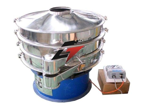 超聲波振動篩，精細(xì)篩分的得力之選